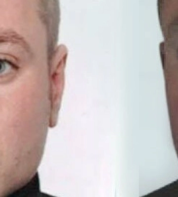 На Полтавщині розшукують безвісти зниклого Олександра Міхієнка
