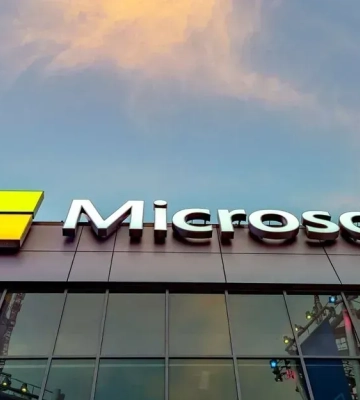 Microsoft продовжує безплатний доступ до хмарних сервісів на рік - Мінцифри