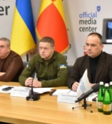 Волинська ОВА отримала погодження  регіональних критеріїв для визнання підприємств області критичними