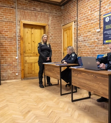 У Львові запрацював новий офіс підтримки військових та їх родин
