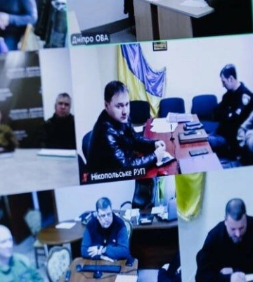 Евакуаційні дороги та фортифікації: у Дніпрі пройшла Рада оборони області
