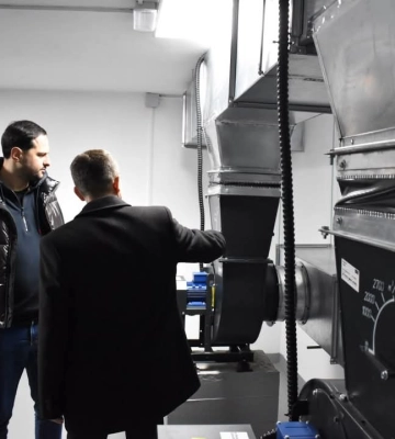У Вараському районі облаштували укриття на 600 осіб