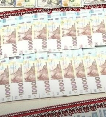 У Львові голову ВЛК викрили на хабарі