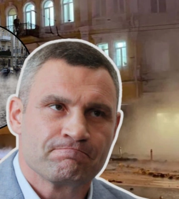 Кличкові озвучено останнє жорстке попередження: Київ на межі остаточного колапсу