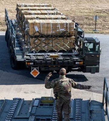 Поразка України обійдеться США у багато разів дорожче, ніж допомога, - доповідь