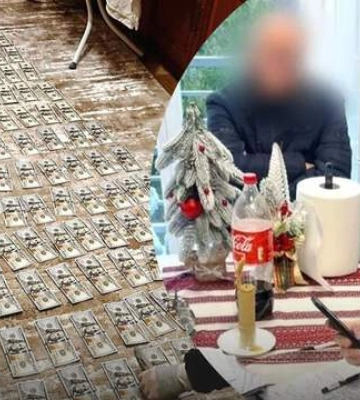 Взятка за фиктивный диагноз: во Львове задержали руководителя ВВК