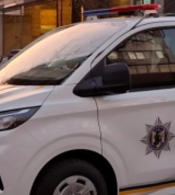 У Білгороді-Дністровському пролунав вибух: на місці працюють СБУ та поліція