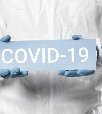 На Одещині зафіксували смертельний випадок від COVID-19