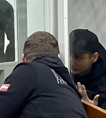 Справа про загибель підлітка на станції фунікулера: суд продовжив підозрюваному у вбивстві запобіжний захід