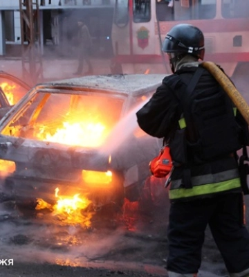 В Запорожье количество пострадавших возросло до 122