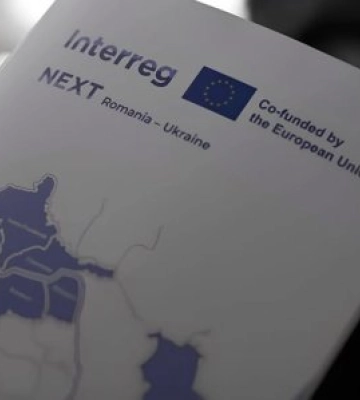 7 ініціатив від Закарпаття успішно пройшли відбір серед малих проєктів за програмою транскордонного співробітництва Interreg VI-A NEXT&amp;hellip;