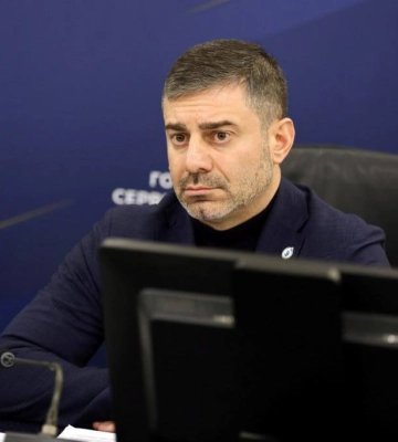 У ВПО намагалися стягнути раніше виплачену допомогу – Лубінець