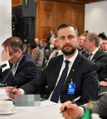 Варшава готує черговий пакет військової допомоги для Києва - віцепрем’єр Польщі