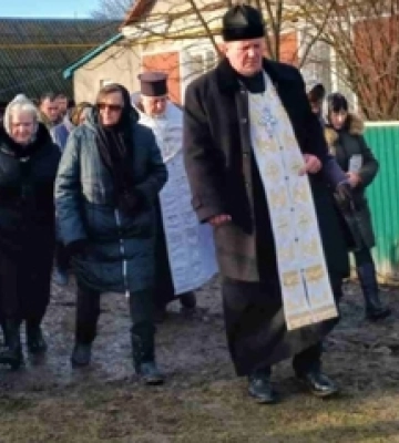 Не пробачимо ворогу: на війні з росіянами поліг волинський Герой