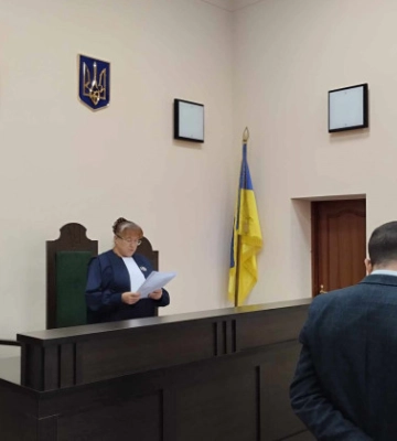 Батька неповнолітнього, що скоїв ДТП, притягнули до адміністративної відповідальності