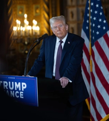 Трамп не спешит. Новые идеи об окончании войны
