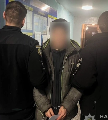 У Кривому Розі чоловік вбив дружину і побив дитину: поліція розслідує, чи було зґвалтування