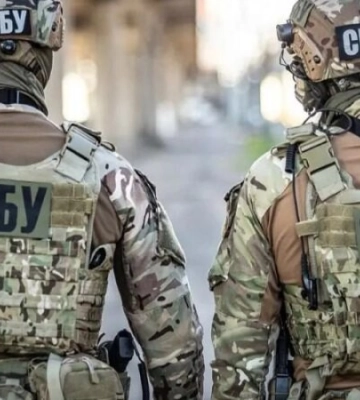 СБУ оголосила підозру охоронцям в’язниці у Горлівці, які катували українських полонених