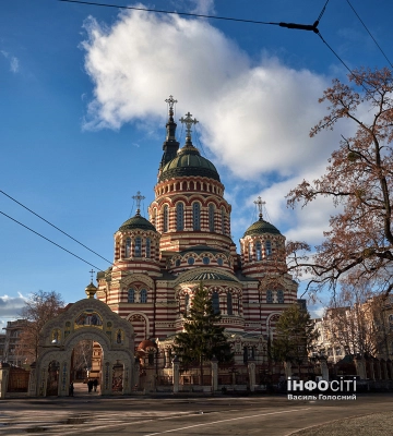Новини Харкова — головне за 10 січня: як минула ніч