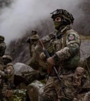 ЗСУ відбили масштабний наступ росіян у Курській області: карти ISW