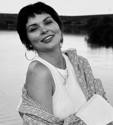 Дружина-красуня рівненського футболіста померла від важкої хвороби