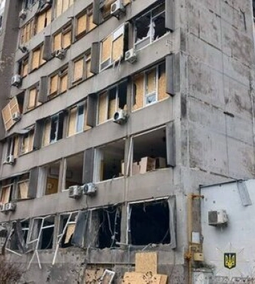Загинула людина, 16 поранених. Як минула доба на Херсонщині