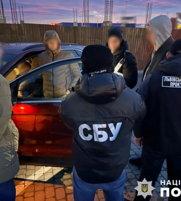 На Львівщині керівник КП налагодив корупційну схему продажу… побутових відходів