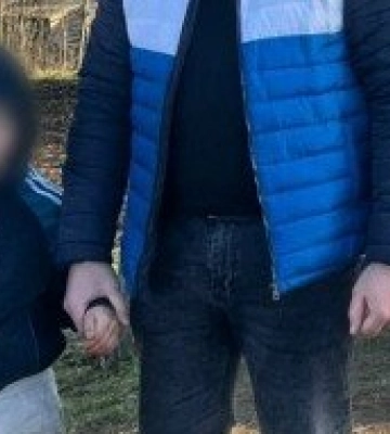 На Одещині зниклого хлопчика знайшли за кілометр від дому