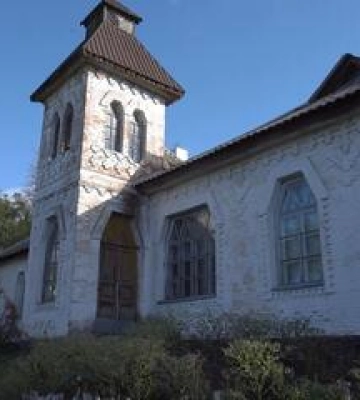 Унікальні школи Сластіона на Полтавщині: перспективи відновлення