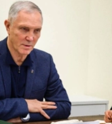 Окупаційний ватажок Херсонщини анонсував виставку про Курщину: що там розповідатимуть російські пропагандисти