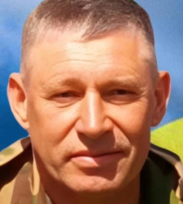Серце зупинилося під час проходження військової служби: на Волинь «на щиті» повертається воїн Володимир Баглай