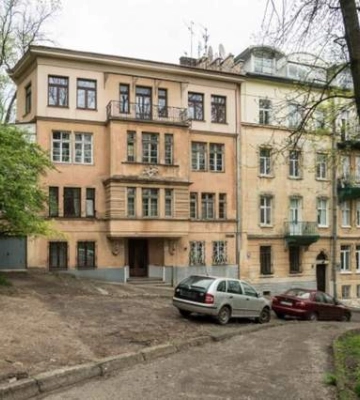 Бачила смерть власників: у Львові є квартира, де за 100 років майже нічого не змінилося