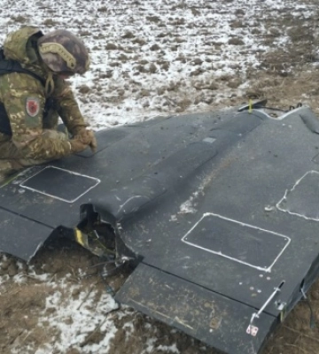 Минулого дня ворог обстріляв 11 громад на Сумщині, зафіковано 94 обстріли, - ОВА