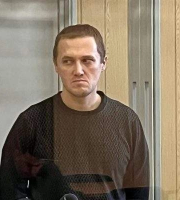 Експрокурор Герман оскаржуватиме довічний вирок