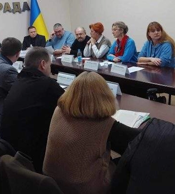 Профільна комісія Миколаївської облради підтвердила факти порушення природоохоронного законодавства КП &quot;Миколаївські парки&quot;