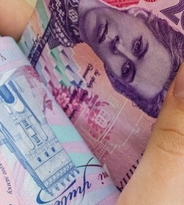 У січні для понад 75 тис. жителів Полтавщини виділять близько 180 млн грн соціальної допомоги
