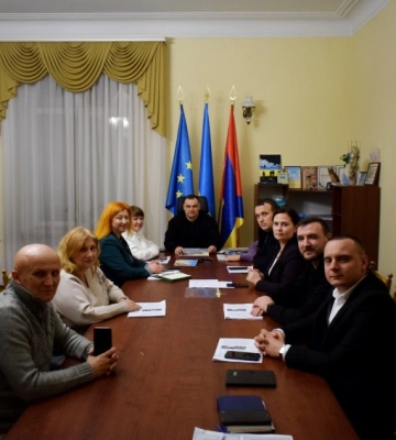 Меморіальні дошки на честь земляків – Героїв України встановлять у Кропивницькому
