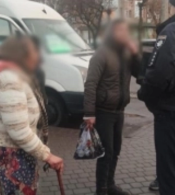 Поліція Ковельщини бореться з експлуатацією дітей