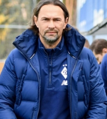 Тренер «Динамо» U19 Костюк: «Аталанті» буде цікаво протистояти