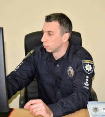 На Миколаївщині  поліціянти розкрили понад 1100 злочинів по всій області за допомогою відеоаналітичної системи
