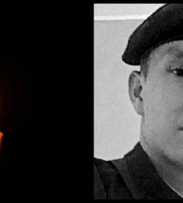 Під Покровськом загинув 23-річний Ілля Чолак з Луцького району