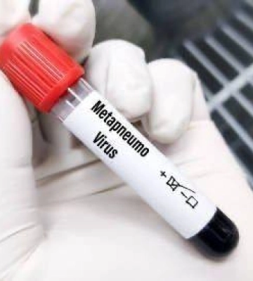 На Кіровоградщині зафіксували перший випадок метапневмовірусної інфекції