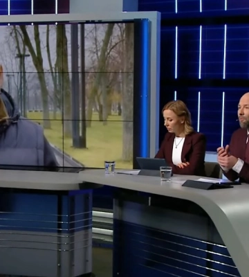 Терехов припустив, навіщо росіяни б’ють по Харкову БпЛА «Молния» (відео)