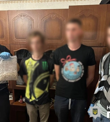 У Києві судитимуть наркодилерів, які маскували «товар» під солодощі, - поліція. ФОТО