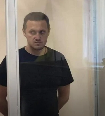 Експрокурор Герман оскаржуватиме довічний вирок
