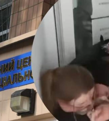 Конфликт между адвокатом и работником ТЦК в Харькове: в ведомстве рассказали об инциденте