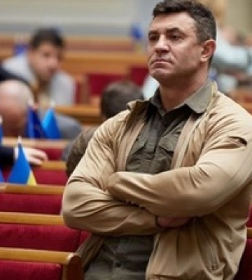 Тищенко вчергове пропустив судове засідання