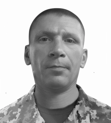У Смілі попрощаються із командиром гранатомета