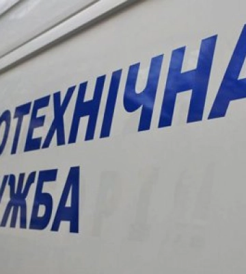 У Сумах знову замінували торгові центри