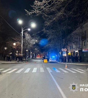 Смерть 16-річної школярки може коштувати лихачу з Ізмаїла восьми років волі